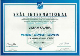 Sk&aring;l International membership